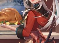 适合2020年当壁纸的动漫人物照片，简洁且美观，你值得拥有！