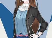 适合2020年当壁纸的动漫人物照片，简洁且美观，你值得拥有！