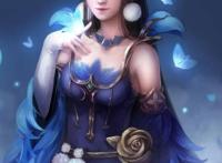 适合2020年当壁纸的动漫人物照片，简洁且美观，你值得拥有！