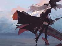 精美4k动漫图片