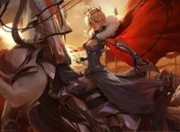 精美4k动漫图片