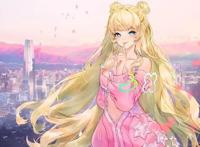 精美4k动漫图片