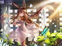 精美4k动漫图片