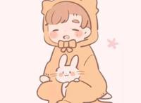 超可爱的卡通壁纸图