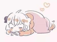 超可爱的卡通壁纸图