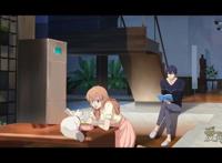 周杰伦金曲打破次元壁动画巨作《爱在西元前》7月13日上线