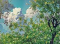 动漫版华南理工，你见过吗？