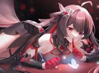 动漫壁纸系列-今日美图分享