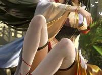 动漫壁纸杂图一批