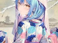 动漫壁纸：这也是你喜欢的吗？