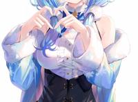 动漫壁纸：这也是你喜欢的吗？