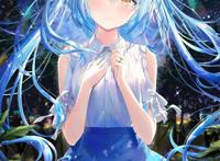 动漫壁纸：这也是你喜欢的吗？