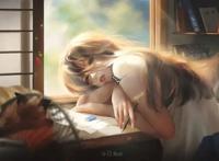 Open！打开动漫精美壁纸（电脑系列）