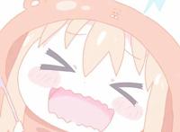 动漫壁纸——干物妹小埋