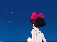 宫崎骏高清动画壁纸，每一张都承载着美好的回忆，不看后悔！