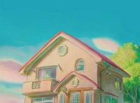 宫崎骏高清动画壁纸，每一张都承载着美好的回忆，不看后悔！