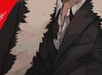 无水印动漫壁纸动漫美男子壁纸