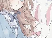 动漫壁纸，各取所需