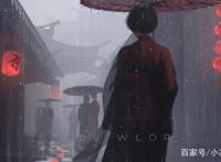 电脑壁纸：唯美动漫，你想要的我都有