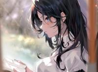 超精美动漫壁纸，确定不点开看看吗？