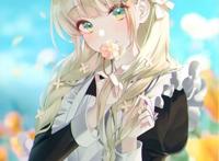 超精美动漫壁纸，确定不点开看看吗？