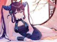 动漫福利高清壁纸图丨第一期丨