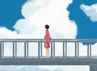 动漫壁纸｜手绘