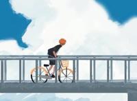 动漫壁纸｜手绘