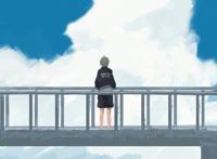 动漫壁纸｜手绘