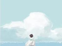 动漫壁纸｜手绘