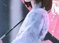 二次元动漫女生精选壁纸