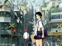 「动漫推荐」看了动漫也能获得不少壁纸