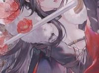 动漫壁纸人物图片