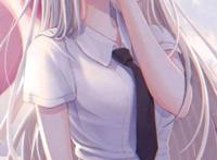 动漫壁纸人物图片