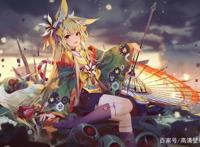 让你怦然心动的动漫壁纸