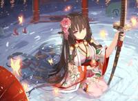 让你怦然心动的动漫壁纸