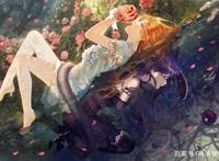 让你怦然心动的动漫壁纸