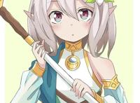 动漫壁纸公主连结壁纸我全都要