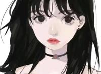 动漫美图壁纸，为生命中最深的爱恋，终散作云烟