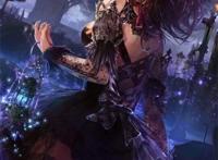 暗黑系列动漫壁纸：慢慢来，你终会成为被喜欢的样子