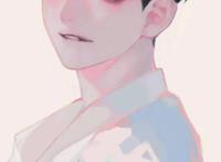 还说缺壁纸？30张让人心动的动漫美男图，无水印拿去收藏吧