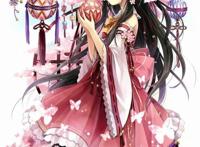 动漫壁纸插画：无悔二次元，来世幻想乡，女巫吸血鬼魔法使的天堂