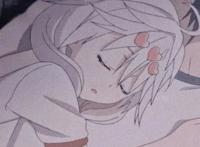 动漫情侣头像2020-08-14