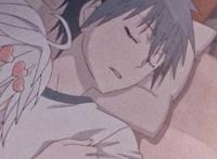 动漫情侣头像2020-08-14