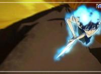 动漫青之驱魔师：精美大图各位小伙伴喜欢可以收藏