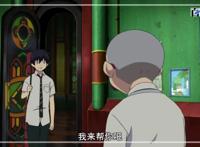 动漫青之驱魔师：精美大图各位小伙伴喜欢可以收藏