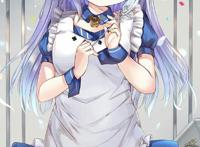 街拍动漫小萝莉，第五张好呆萌，第九张太完美