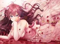 动漫美图壁纸/泠鸢/寄明月——将相思寄明月，期盼你能察觉