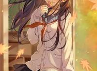 动漫壁纸｜喜欢二次元的人运气一定不会差！