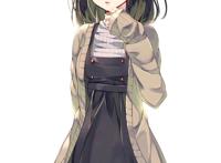 动漫壁纸｜喜欢二次元的人运气一定不会差！